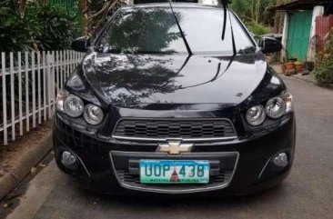 Chevrolet Sonic 2013 for sale 