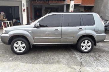 Nissan Xtrail 2011 for sale 