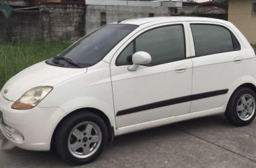 Chevrolet Spark 2008 for sale 