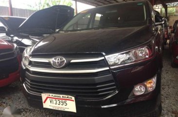 2016 Innova 28E Automatic Black DSL