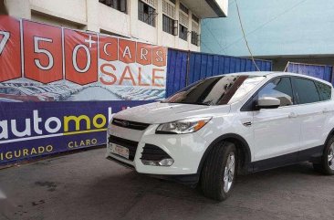 2015 Ford Escape 1.6L Gas Automatic - Automobilico Bf