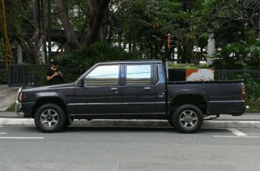 Mitsubishi L200 Pick Up 97 Diesel