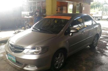 Honda City Vtec 2006 for sale 