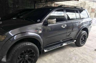 Mitsubishi Montero Sports 2009 for sale 