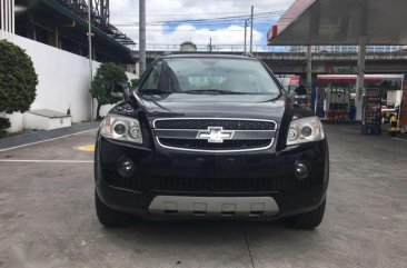 2011 Chevrolet Captiva AWD for sale 