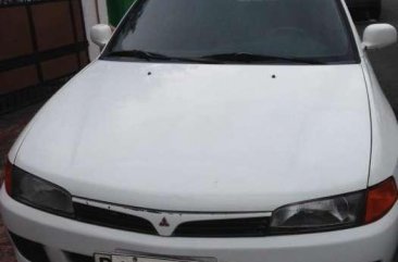 Mitsubishi Lancer Pizza Pie 1998 for sale 