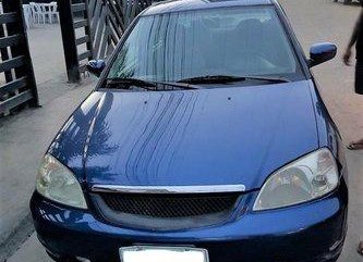 Good as new Honda Civic 2002 for sale