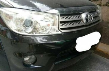 Toyota Fortuner 2011 for sale 