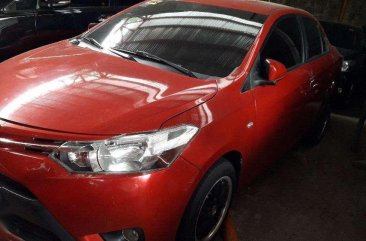 2014 Toyota Vios E Manual CLEARANCE SALE 