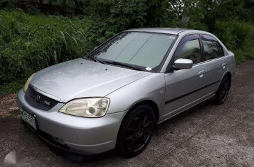 Honda Civic 2001 Automatic All power for sale 
