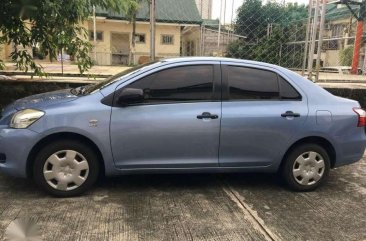 Toyota Vios 1.3J 2011 MT for sale 