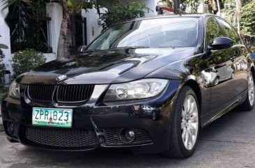 BMW 320i AT 2008 for sale 