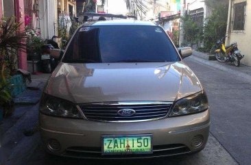 Ford Lynx 2005 GSI MT for sale