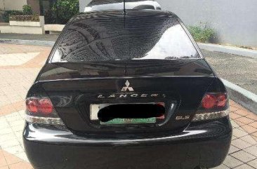 Mitsubishi Lancer GLS 2010 for sale 