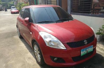 Suzuki Swift 2014 model for sale 