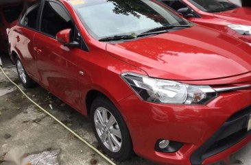 2014 Toyota Vios 13 E Manual for sale