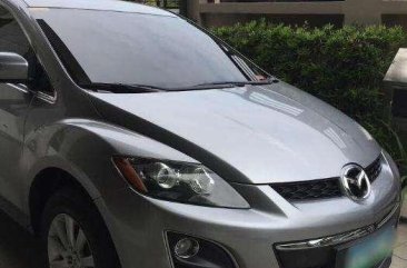 Mazda CX7 2010 for sale 