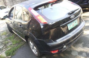 2006 Ford Focus Hatchback 2L automatic Gas