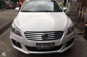 2016 Suzuki Ciaz for sale