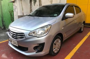 2015 Mitsubishi Mirage G4 for sale