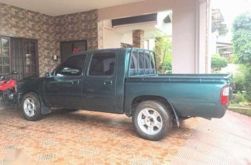 Toyota Hilux 4x2 for sale 