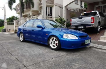 Honda Civic vti vtec 1998 for sale 