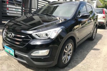 2013 Hyundai Santa fe Diesel for sale 