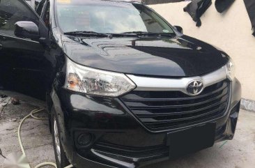 2016 Toyota Avanza 1.3 E FOR SALE 