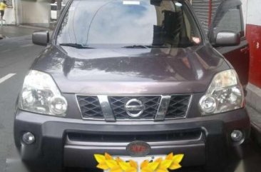 2012 Nisan Xtrail cvt for sale 