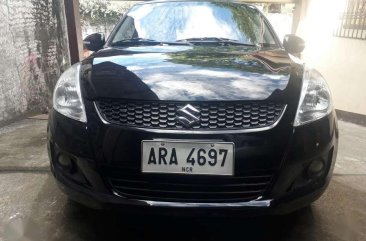 Suzuki Swift 2015 Automatic Hatchback for sale