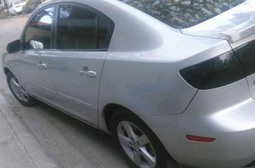 2004 Mazda 3 Automatic for sale 