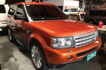 Range Rover Sport Supercharge for sale 