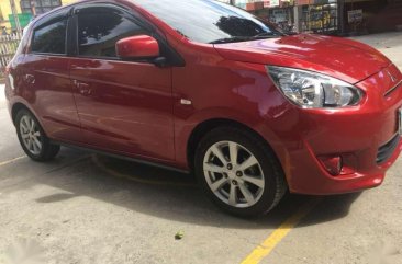 Mitsubishi Mirage 2014 for sale 