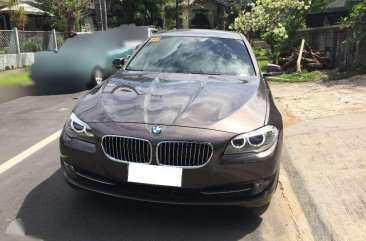 BMW 528I 2014 Sedan for sale 