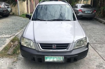 1999 Honda CRV AT for sale 