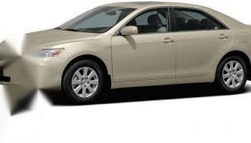 Toyota Camry 2007 for sale 