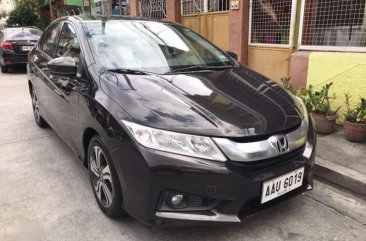 2014 Honda City VX Automatic for sale 