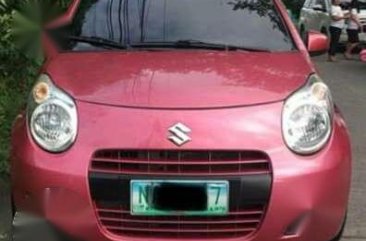 2009 Suzuki Celerio for sale 