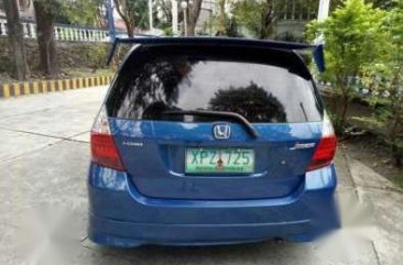 Honda jazz 2004 idsi for sale 