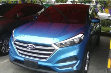 Good as new Hyundai Tucson 2016 for sale