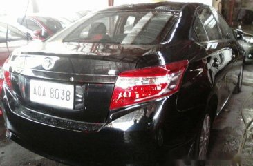 Good as new Toyota Vios 2015 for sale