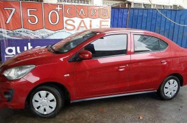 2015 Mitsubishi Mirage G4 GLX Gas Manual For Sale 