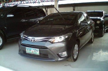 Good as new Toyota Vios 2014 for sale