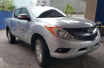 2016 Mazda BT-50 Diesel Automatic Automobilico BF