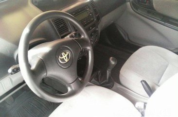 Well-maintained Toyota Vios 2006 for sale