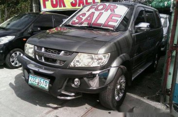 Good as new Isuzu Crosswind 2007 for sale