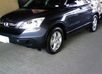 Well-maintained Honda CR-V 2008 for sale