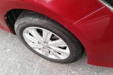 Well-maintained Toyota Vios 2014 for sale