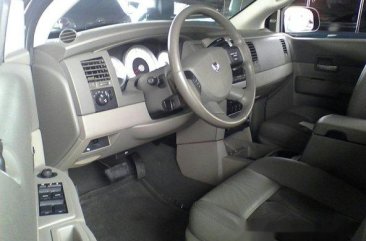 Well-maintained Dodge Durango 2007 for sale