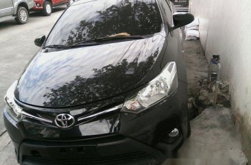 Good as new Toyota Vios 2017 for sale